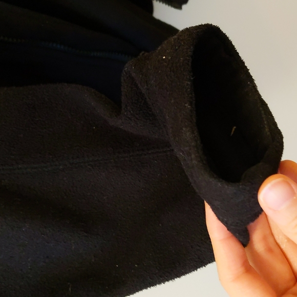 Scottevest men's jacket - Fleece 5.0 - Picture 3 of 10